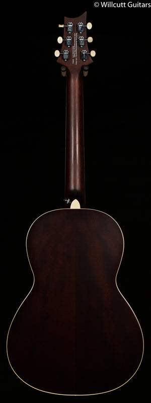 PRS SE P20E Acoustic Parlor Tobacco Sunburst