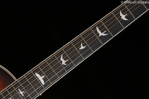 PRS SE P20E Acoustic Parlor Tobacco Sunburst