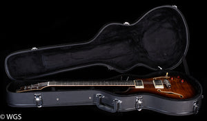 PRS SE Hollowbody II Piezo Black Gold