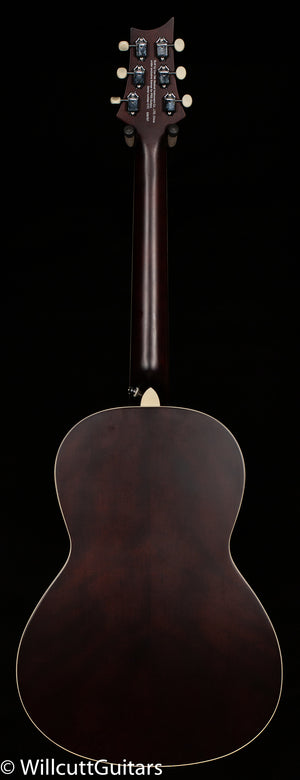 PRS SE P20E Acoustic Parlor Tobacco Sunburst