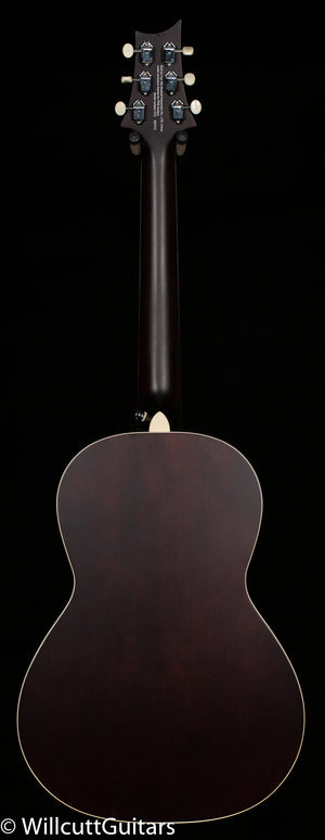PRS SE P20E Acoustic Parlor Tobacco Sunburst