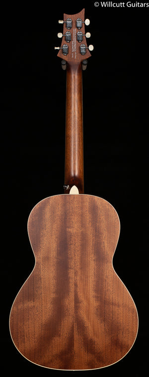 2022 PRS SE P20E Acoustic Parlor Shell Pink