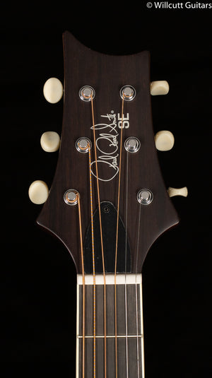 2022 PRS SE P20E Acoustic Parlor Shell Pink