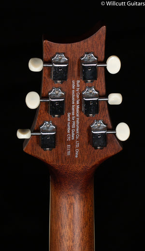 2022 PRS SE P20E Acoustic Parlor Shell Pink