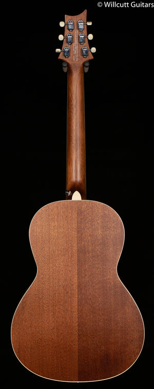 2022 PRS SE P20E Acoustic Parlor Shell Pink