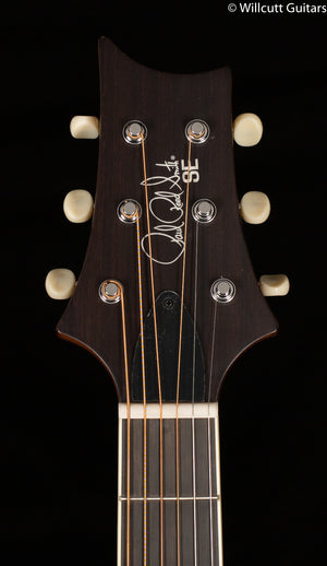 2022 PRS SE P20E Acoustic Parlor Shell Pink