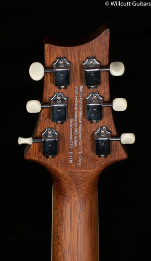 2022 PRS SE P20E Acoustic Parlor Shell Pink