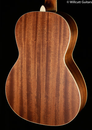 2022 PRS SE P20E Acoustic Parlor Shell Pink