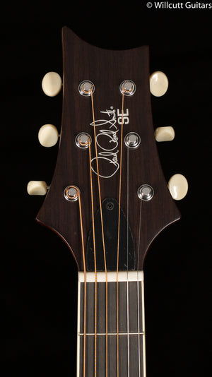 2022 PRS SE P20E Acoustic Parlor Shell Pink