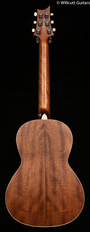 2022 PRS SE P20E Acoustic Parlor Shell Pink