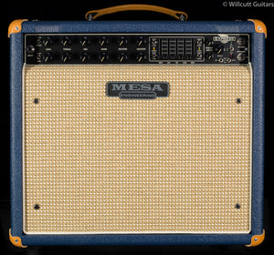 Mesa Boogie Express 25+ 1x12 Blue Bronco
