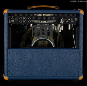 Mesa Boogie Express 25+ 1x12 Blue Bronco