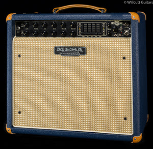 Mesa Boogie Express 25+ 1x12 Blue Bronco
