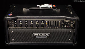 Mesa Boogie Express 25+ Head Black
