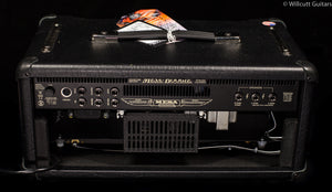 Mesa Boogie Express 25+ Head Black