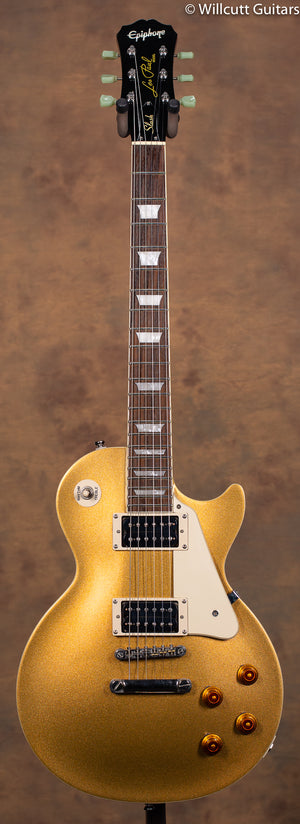 Epiphone Les Paul Slash Goldtop USED
