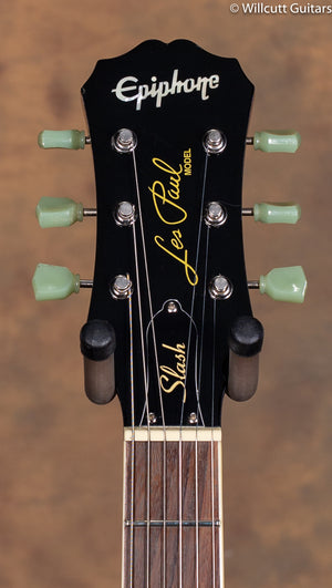 Epiphone Les Paul Slash Goldtop USED