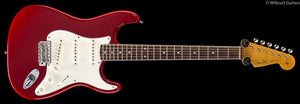 Fender Eric Johnson Stratocaster Dakota Red Rosewood DEMO