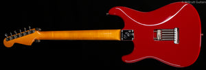 Fender Eric Johnson Stratocaster Dakota Red Rosewood DEMO