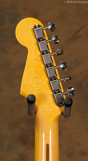 Fender USED Eric Johnson Thinline Vintage White