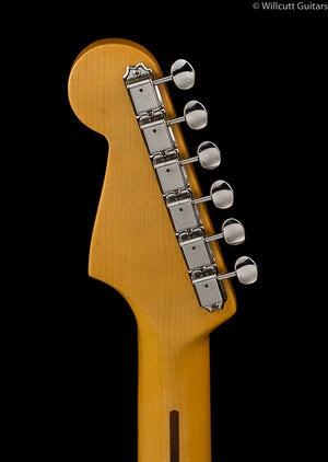 Fender Eric Johnson Signature Stratocaster® Thinline 2-Color Sunburst