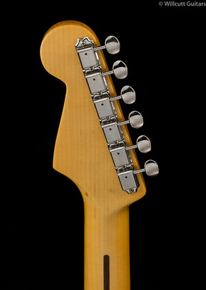 Fender Eric Johnson Signature Stratocaster® Thinline 2-Color Sunburst