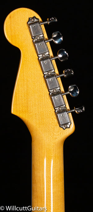 Fender Eric Johnson Stratocaster Rosewood Fingerboard Tropical Turquoise (393)