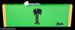 Fender Custom Shop Masterbuilt Ron Thorn El Mocambo Stratocaster Heavy Relic (041)