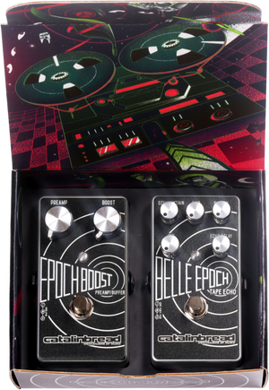 CATALINBREAD BELLE EPOCH / EPOCH BOOST LIMITED EDITION BOX SET