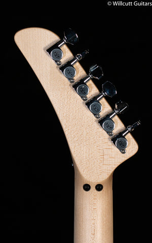 EVH 5150 Series Standard Maple Fingerboard Neon Pink