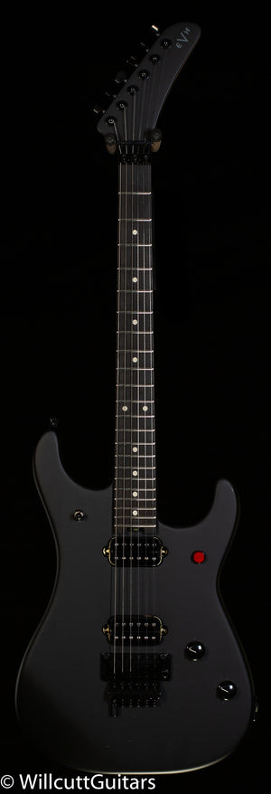 EVH 5150® Series Standard, Ebony Fingerboard, Stealth Black