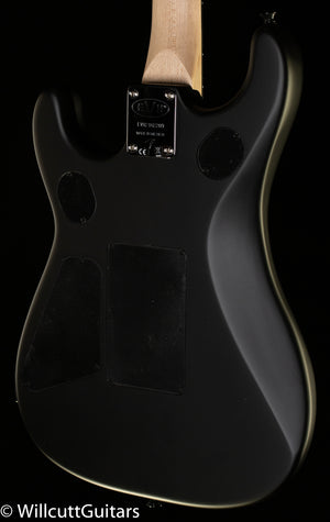 EVH 5150® Series Standard, Ebony Fingerboard, Stealth Black