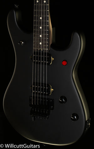 EVH 5150® Series Standard, Ebony Fingerboard, Stealth Black