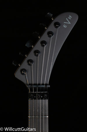 EVH 5150® Series Standard, Ebony Fingerboard, Stealth Black