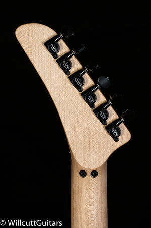 EVH 5150® Series Standard, Ebony Fingerboard, Stealth Black