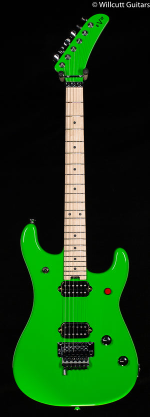 EVH 5150 Series Standard Slime Green (641)