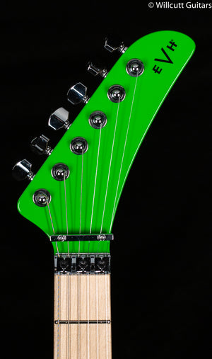 EVH 5150 Series Standard Slime Green (641)