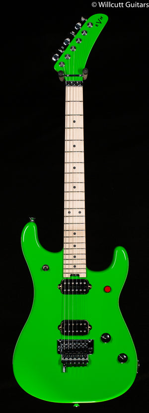 EVH 5150 Series Standard Slime Green (031)