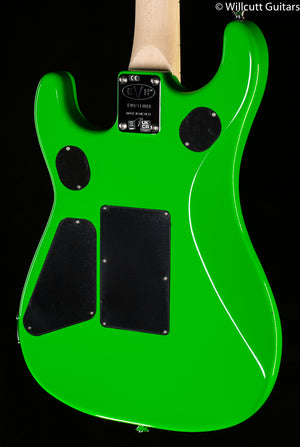 EVH 5150 Series Standard Slime Green (031)