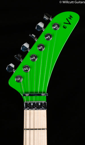 EVH 5150 Series Standard Slime Green (031)