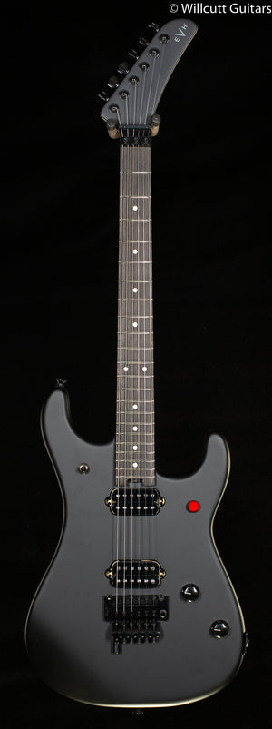 EVH 5150 Series Standard Ebony Fingerboard Stealth Black (550)