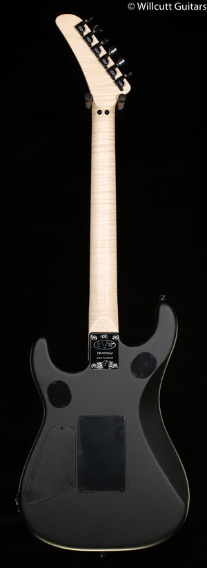 EVH 5150 Series Standard Ebony Fingerboard Stealth Black (550)