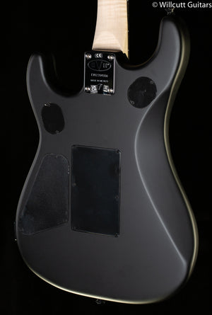 EVH 5150 Series Standard Ebony Fingerboard Stealth Black (550)