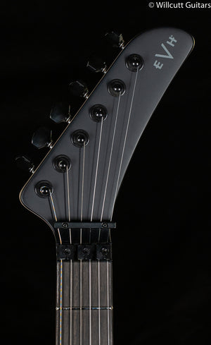 EVH 5150 Series Standard Ebony Fingerboard Stealth Black (550)