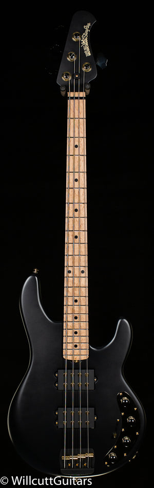 Ernie Ball Music Man BFR StingRay Special HH Kingpin
