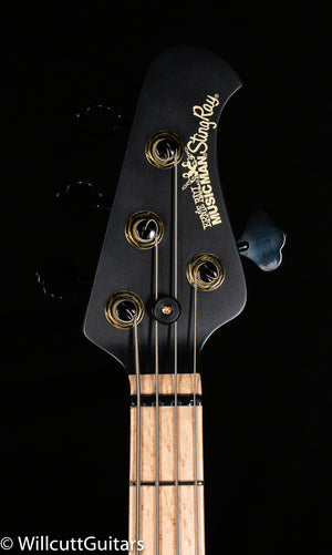 Ernie Ball Music Man BFR StingRay Special HH Kingpin