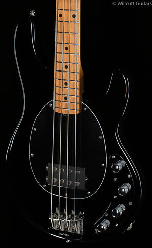 Ernie Ball Music Man StingRay Special Black (659)