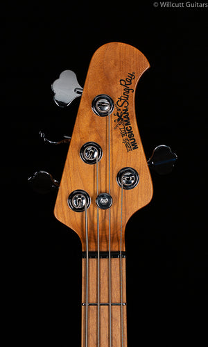 Ernie Ball Music Man StingRay Special Black (659)