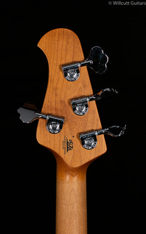 Ernie Ball Music Man StingRay Special Black (659)