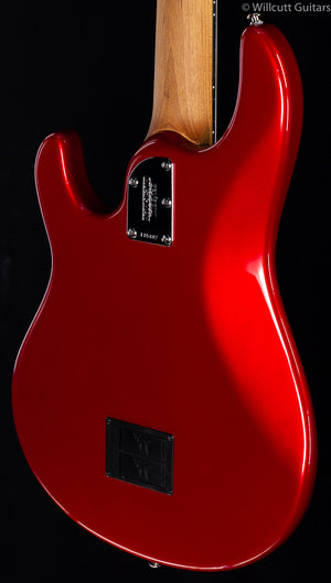 Ernie Ball Music Man StingRay 5 Special Ghost Pepper (882)